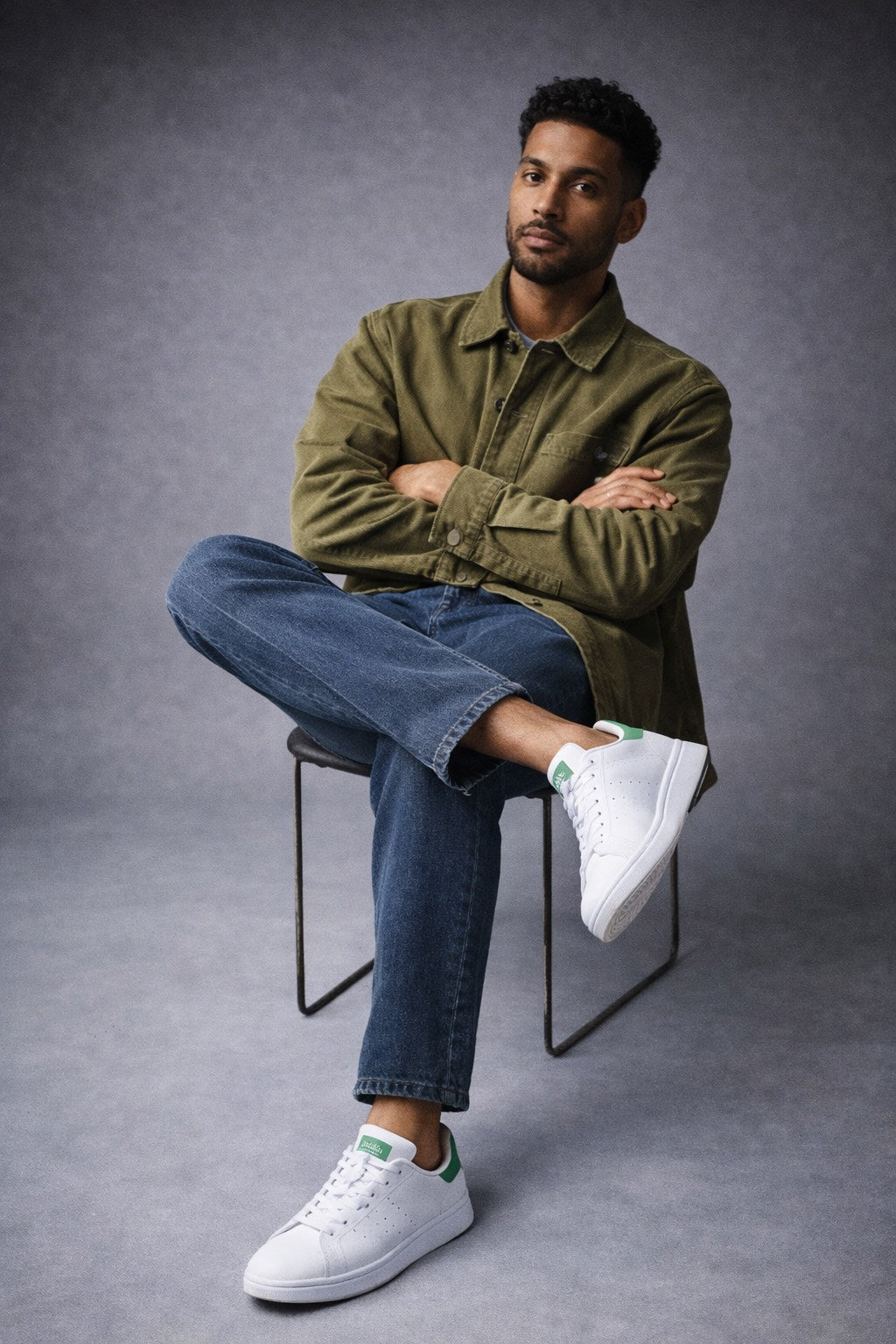 Uomo - Giaguaro_Store