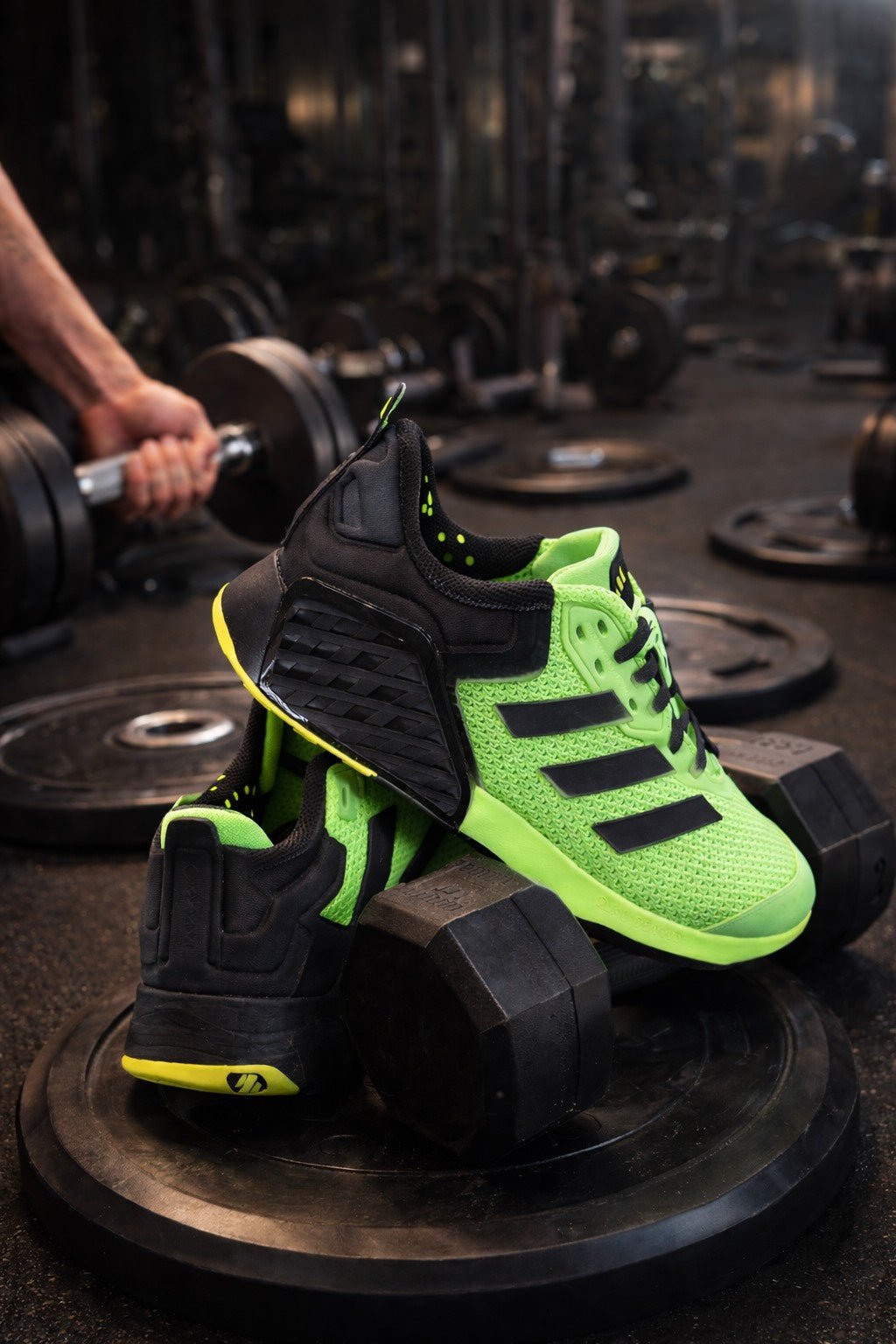 Training Uomo/Donna - Giaguaro_Store