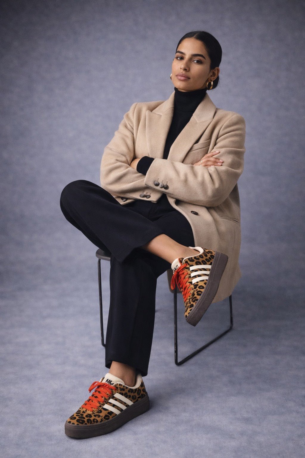 Donna - Giaguaro_Store