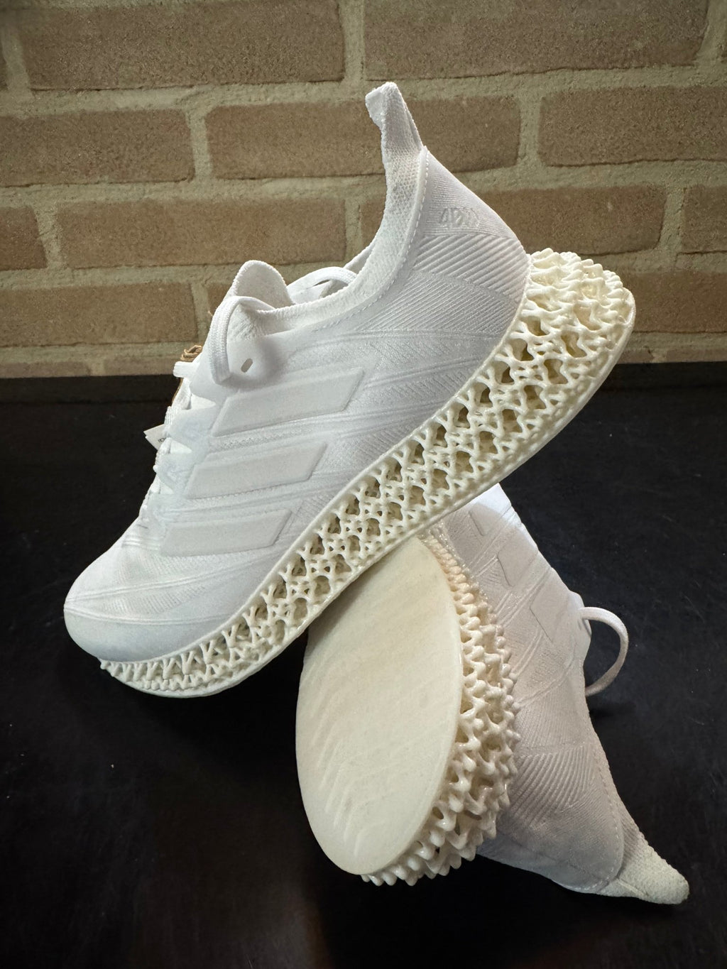 Scarpe running reattive e dinamiche - Bianco - Giaguaro_Store