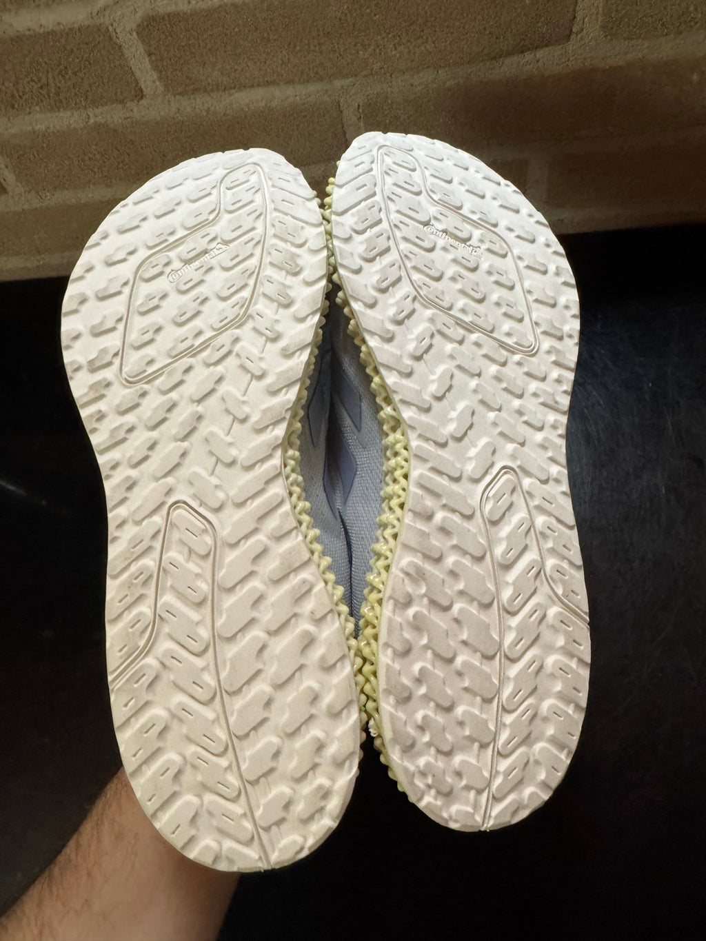 Scarpe running reattive e dinamiche - Grigio/Argenti - Giaguaro_Store