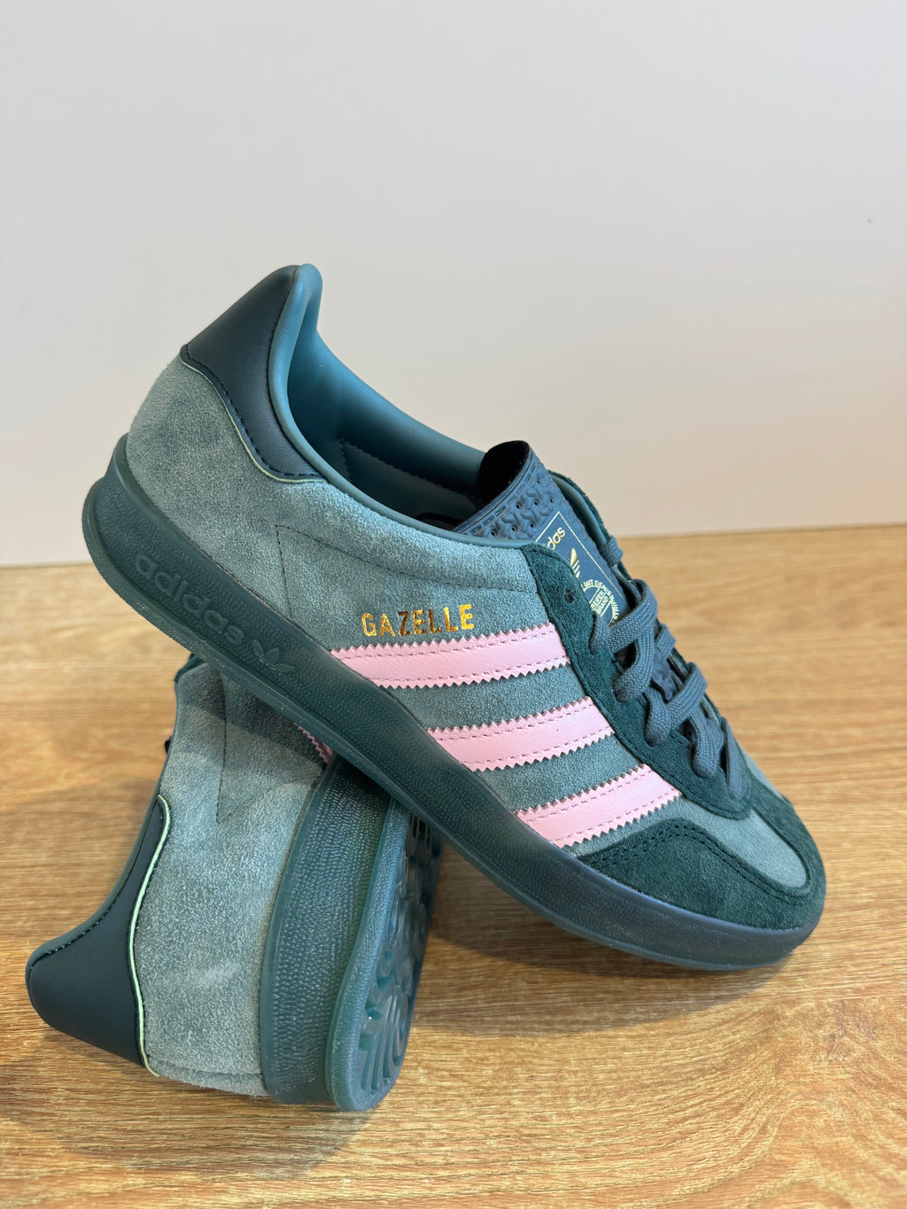 Adidas Gazelle Indoor