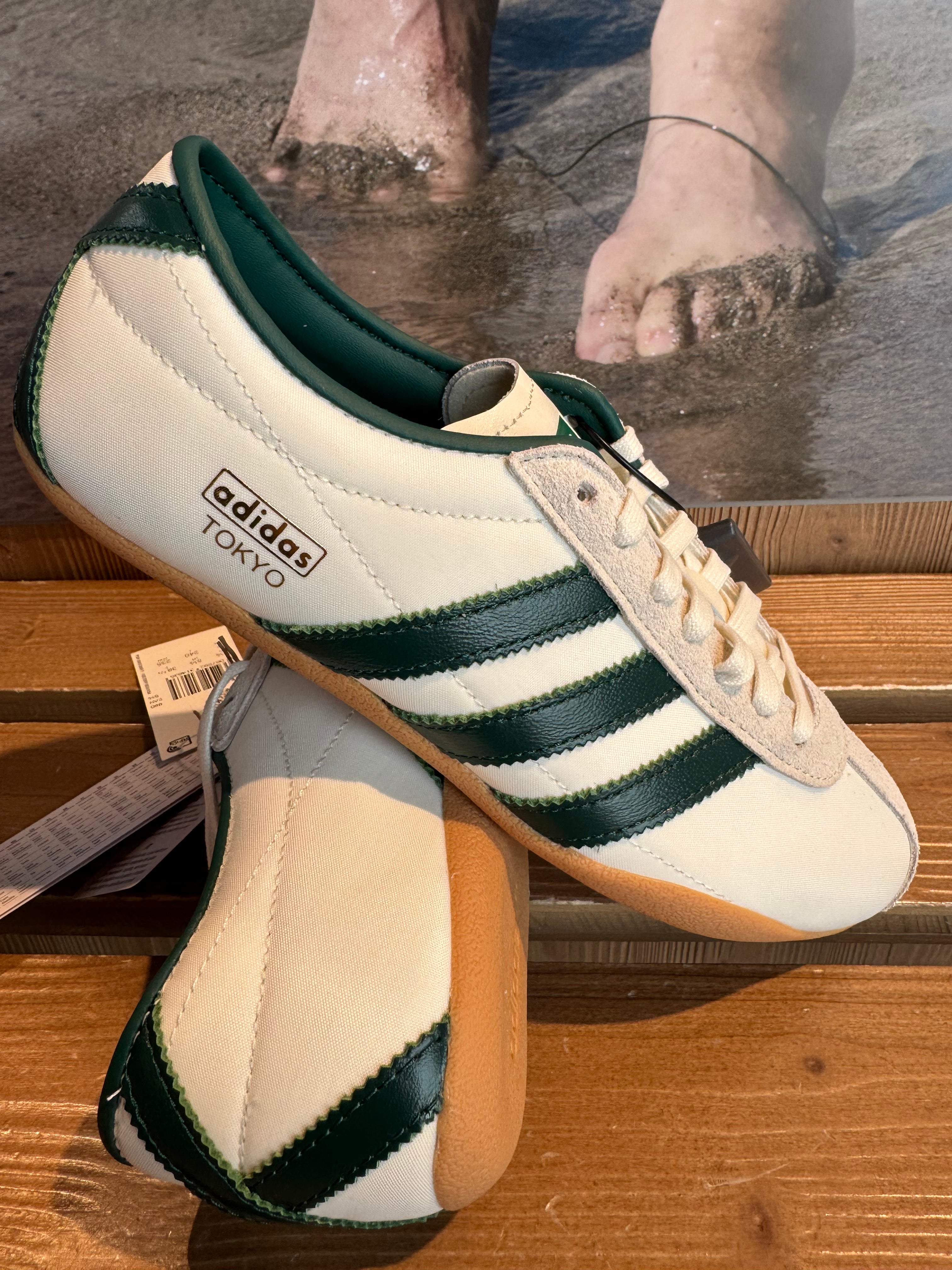 Adidas Tokio