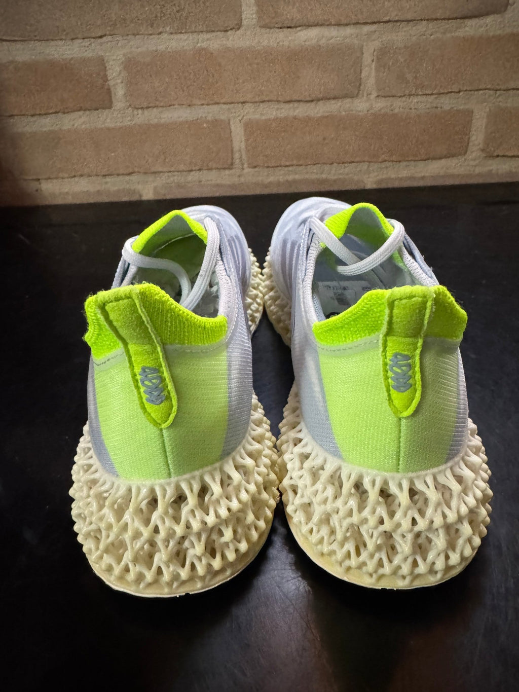 Scarpe running reattive e dinamiche - Grigio/Argenti - Giaguaro_Store