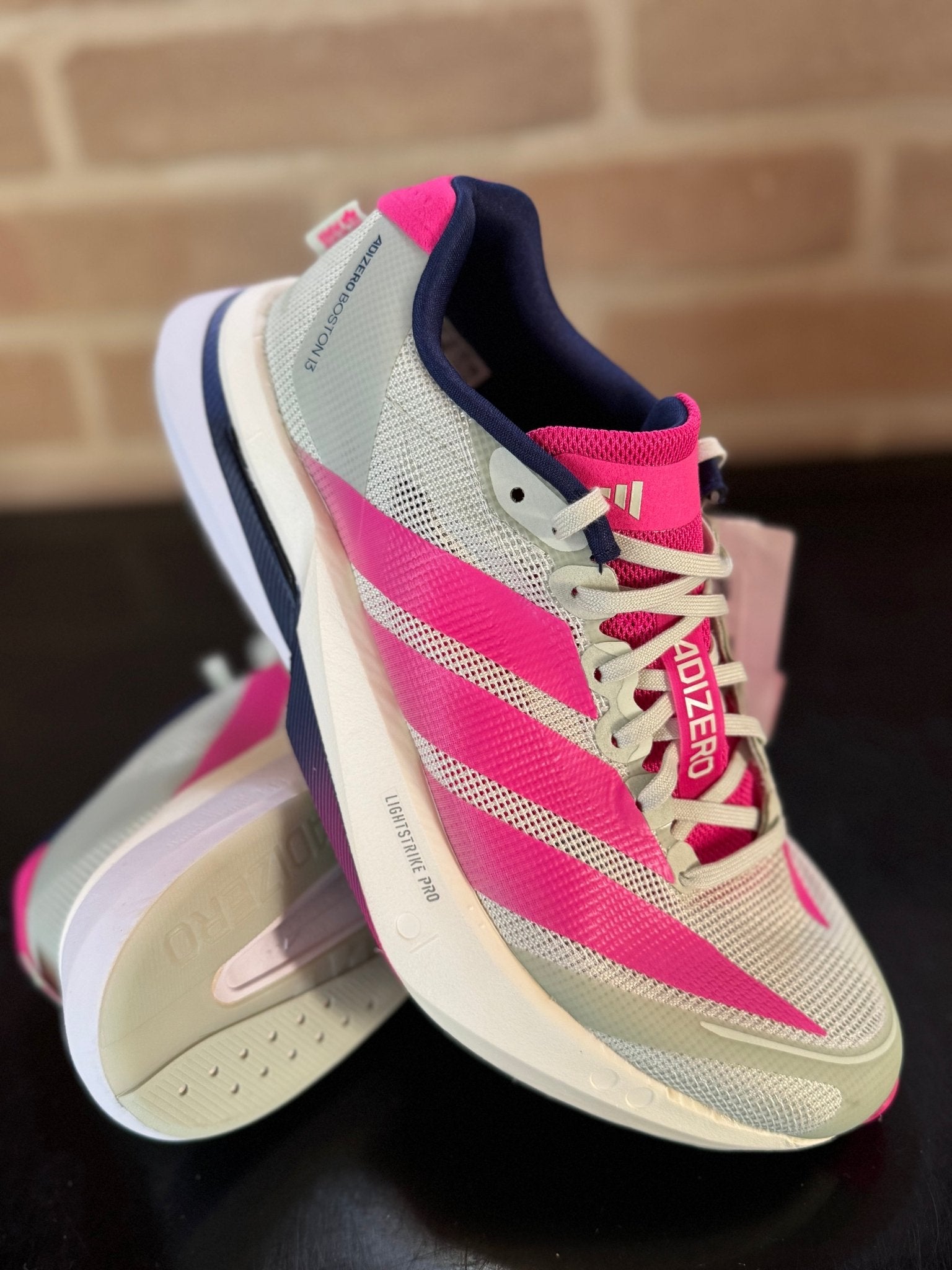 Performance running Shoes - Serie 13 - Giaguaro_Store