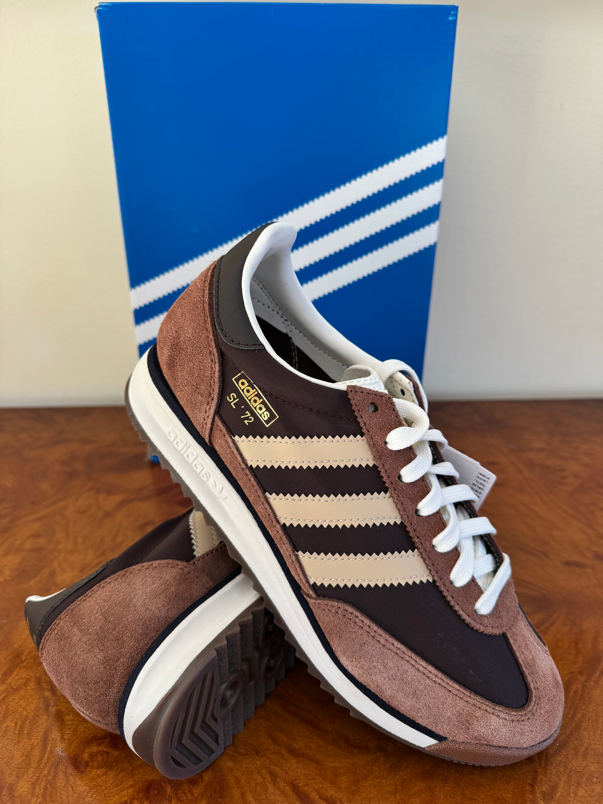 Adidas SL 72 RS