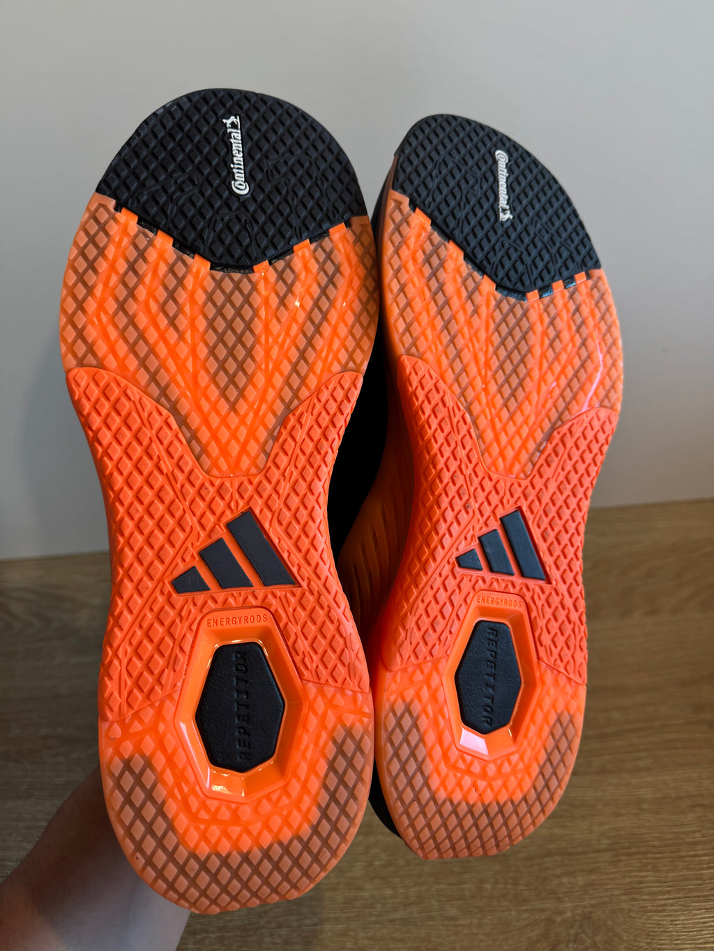 Adidas Dropset 4