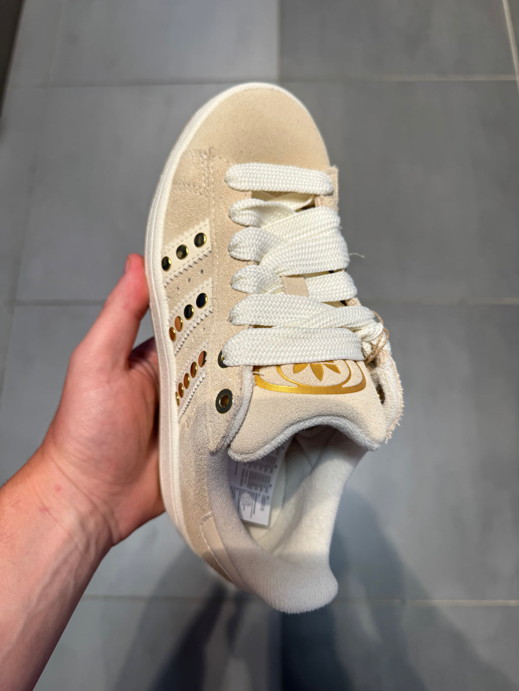 Adidas Campus