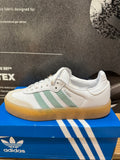 Adidas Sambae "White Wonder Blue"