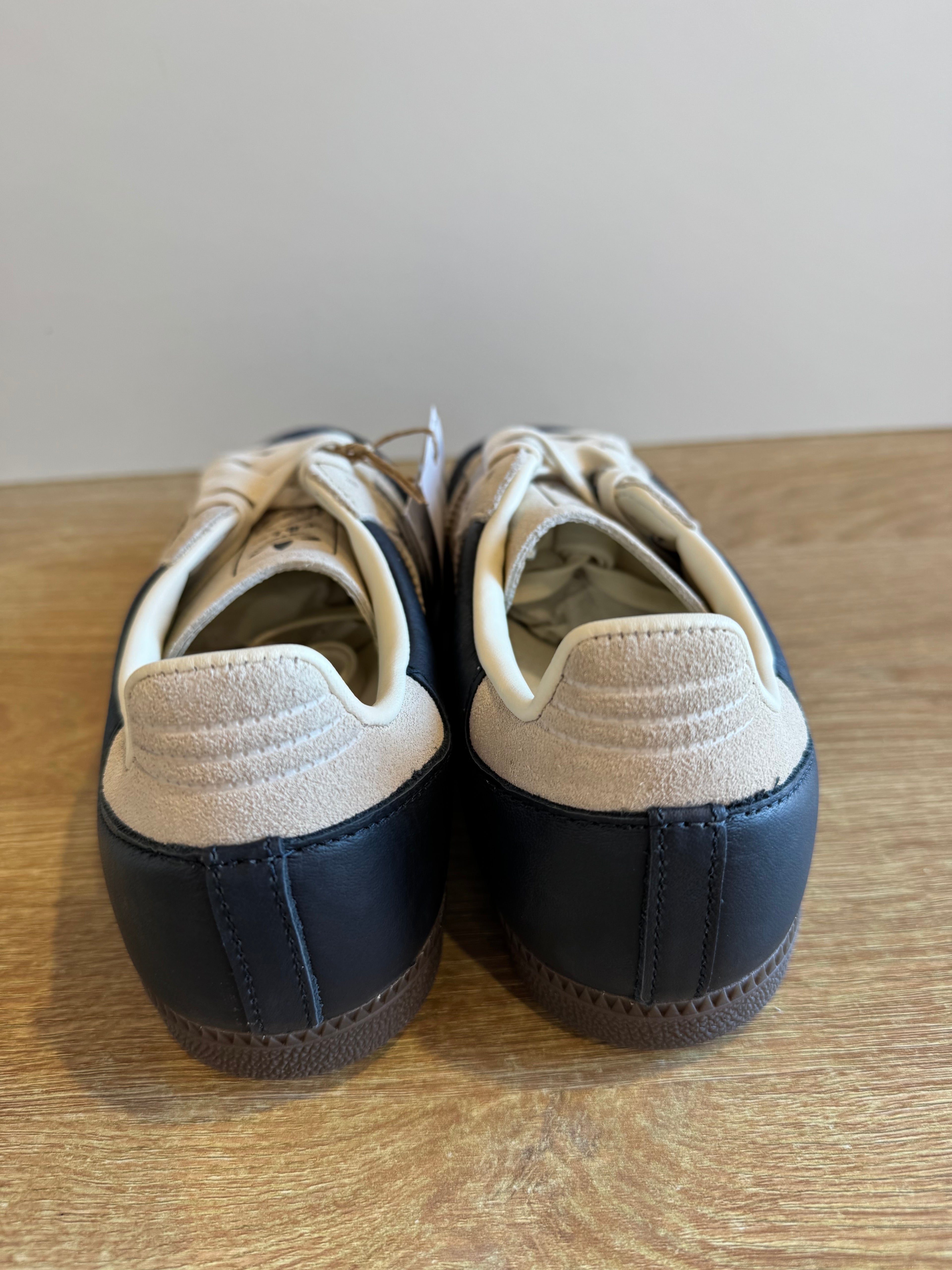 Adidas Samba OG "Aurora ink cream"