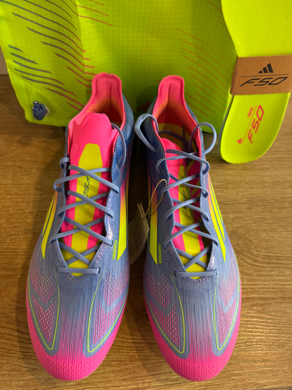Adidas F50 Elite FG