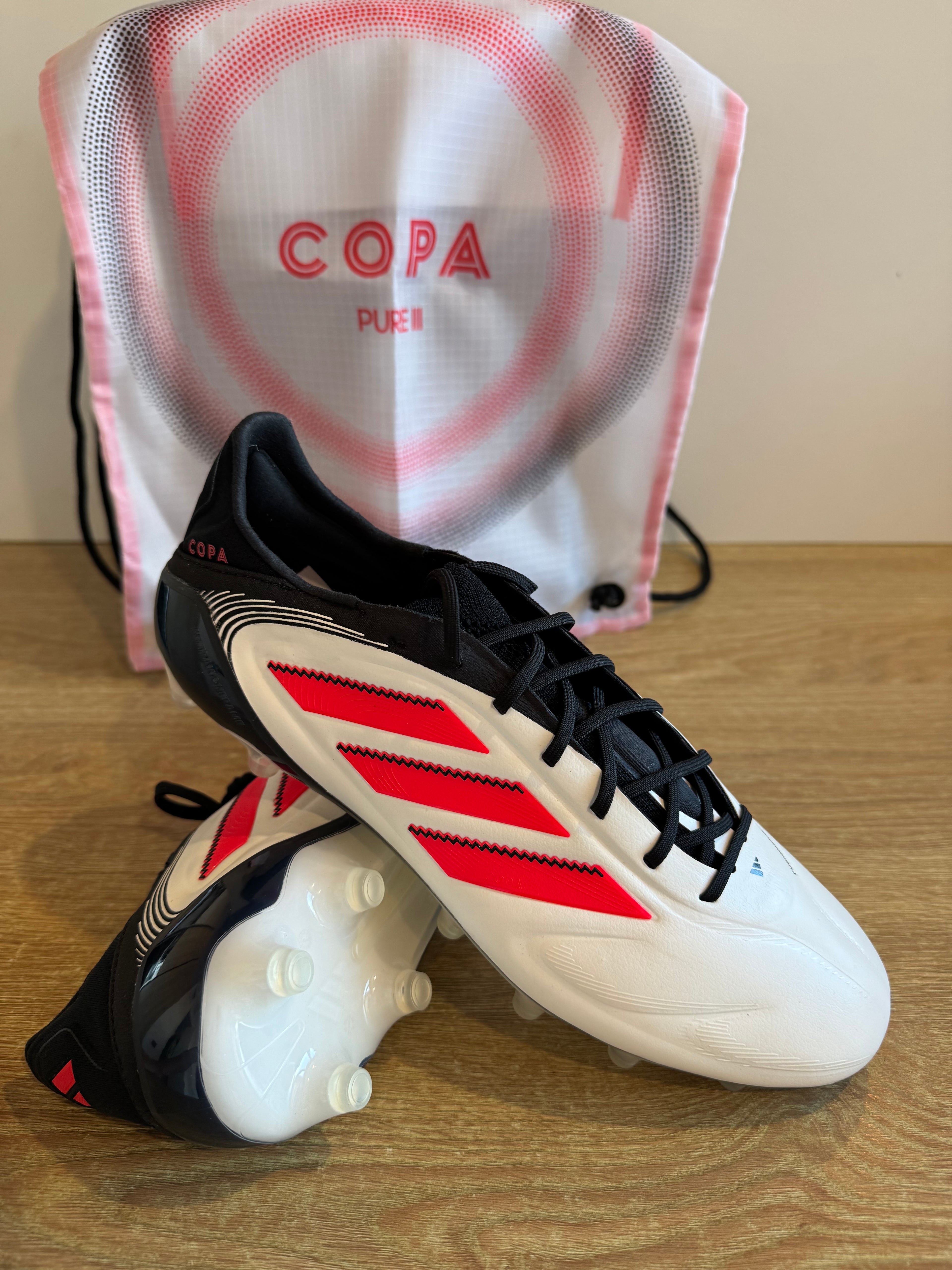 Adidas Copa Pure III Elite AG