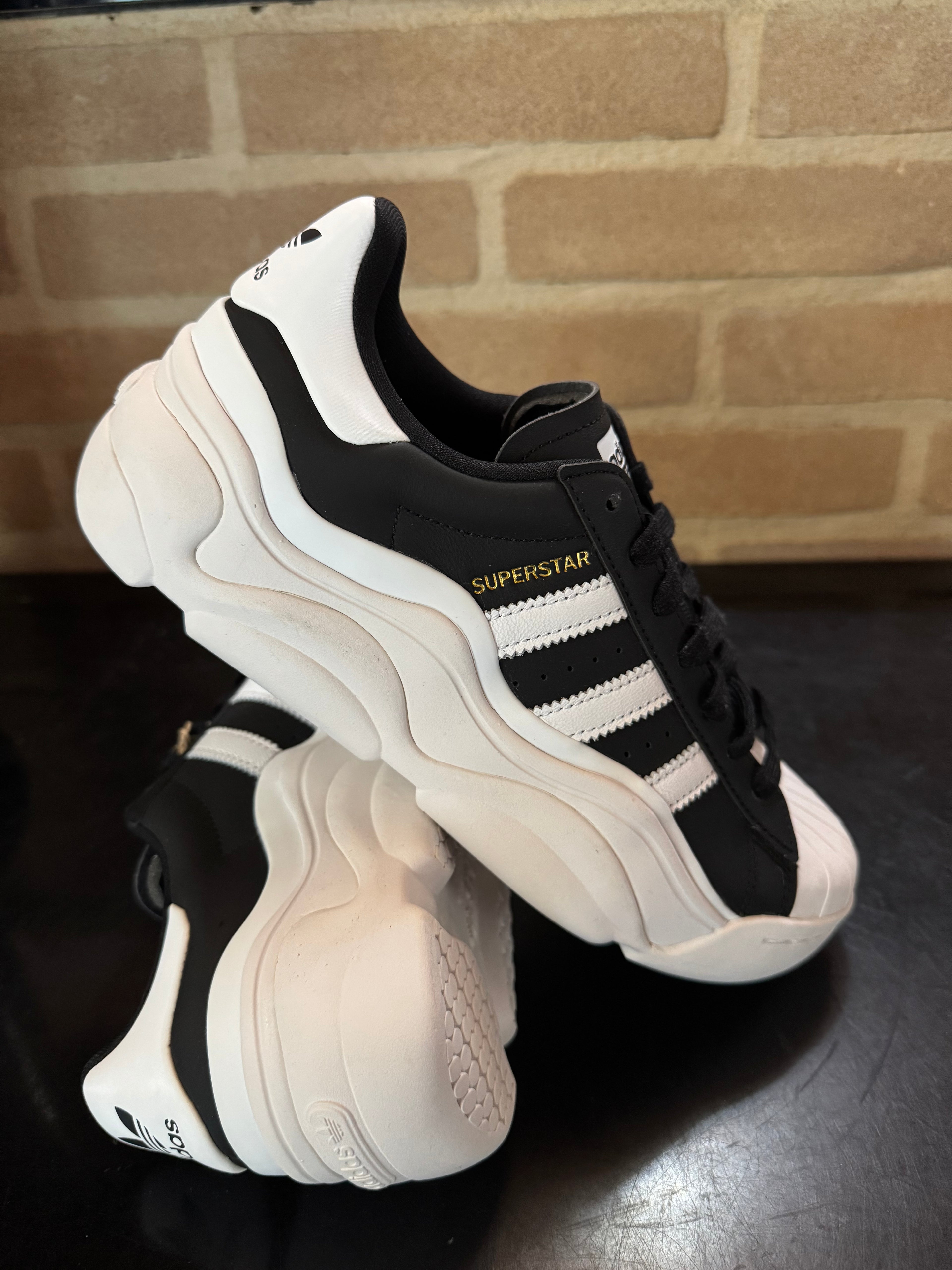 Adidas Superstar Millencon