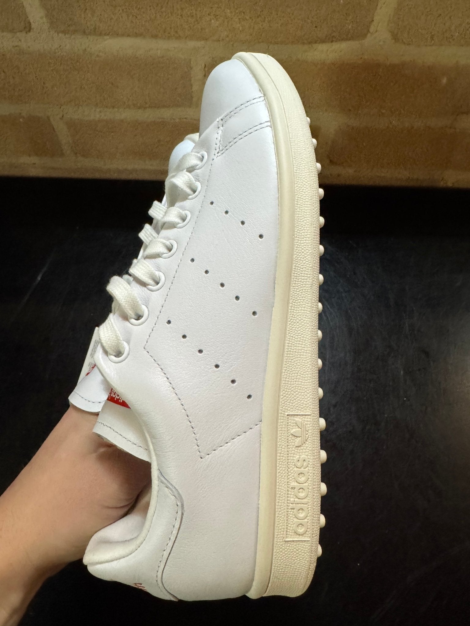 Sneakers minimal bianche - Giaguaro_Store