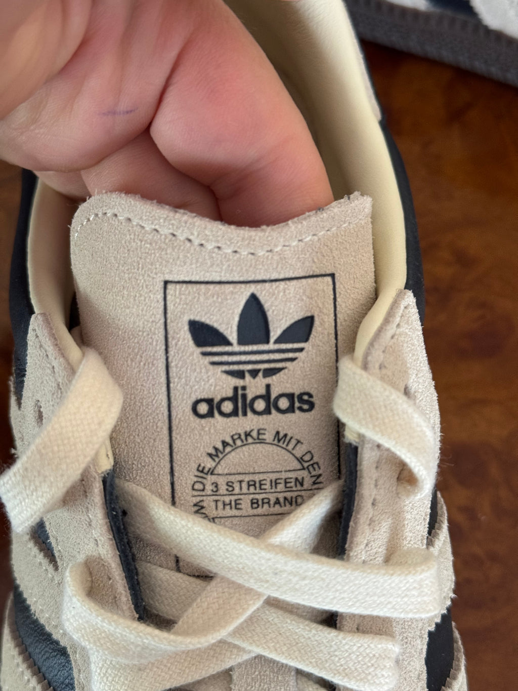 Adidas Samba OG