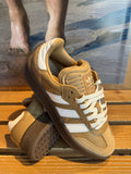 Adidas Samba XLG "Cardboard White"