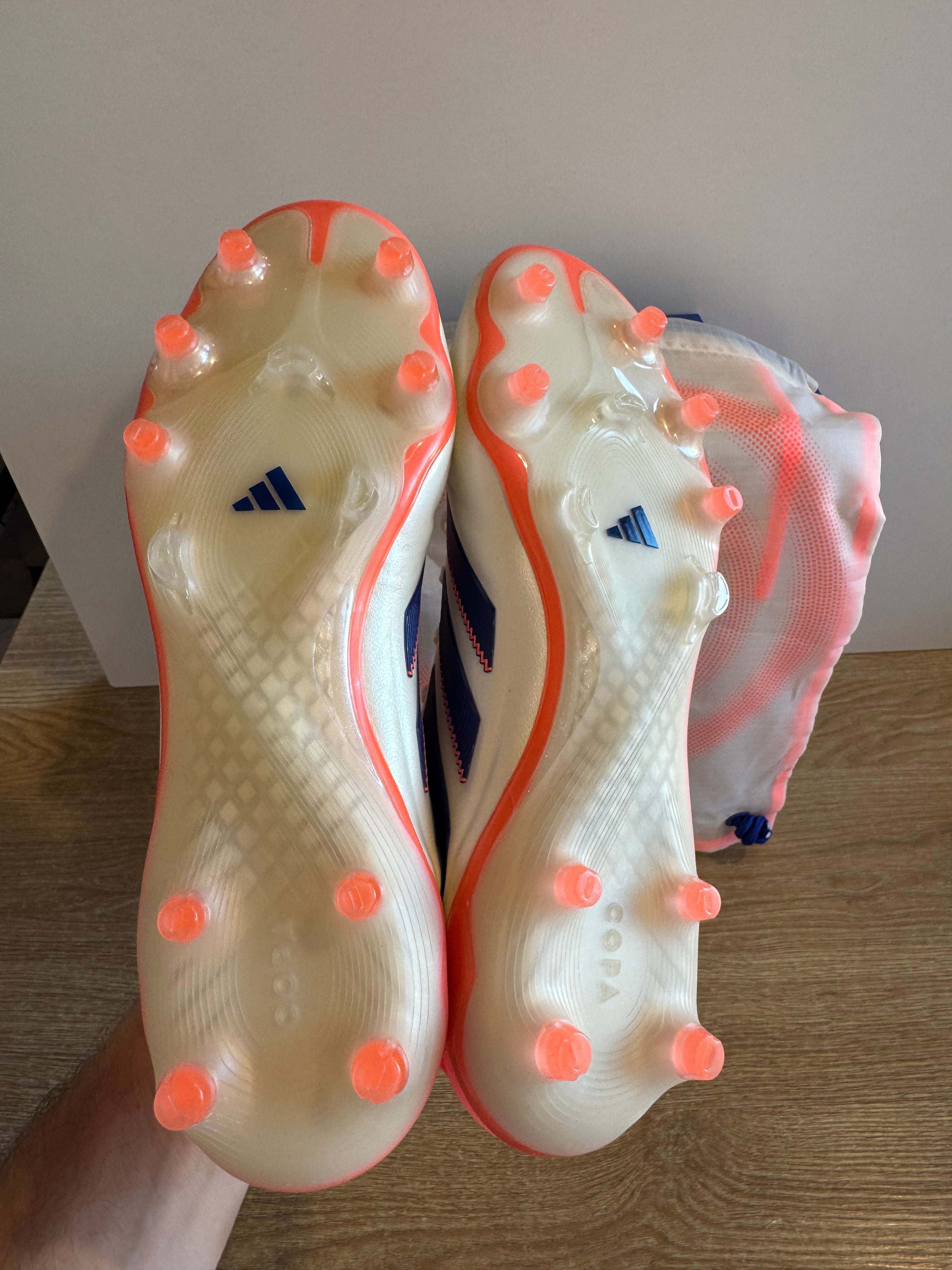 Adidas Copa Pure 3 Elite AG