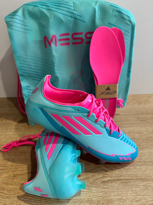 Adidas F50 Elite messi FG