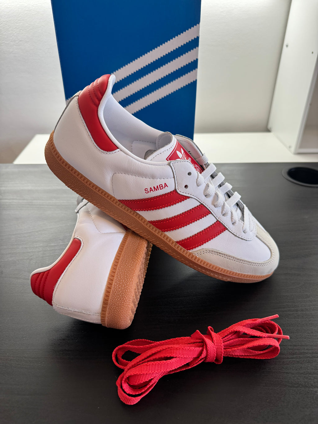 Adidas Samba OG