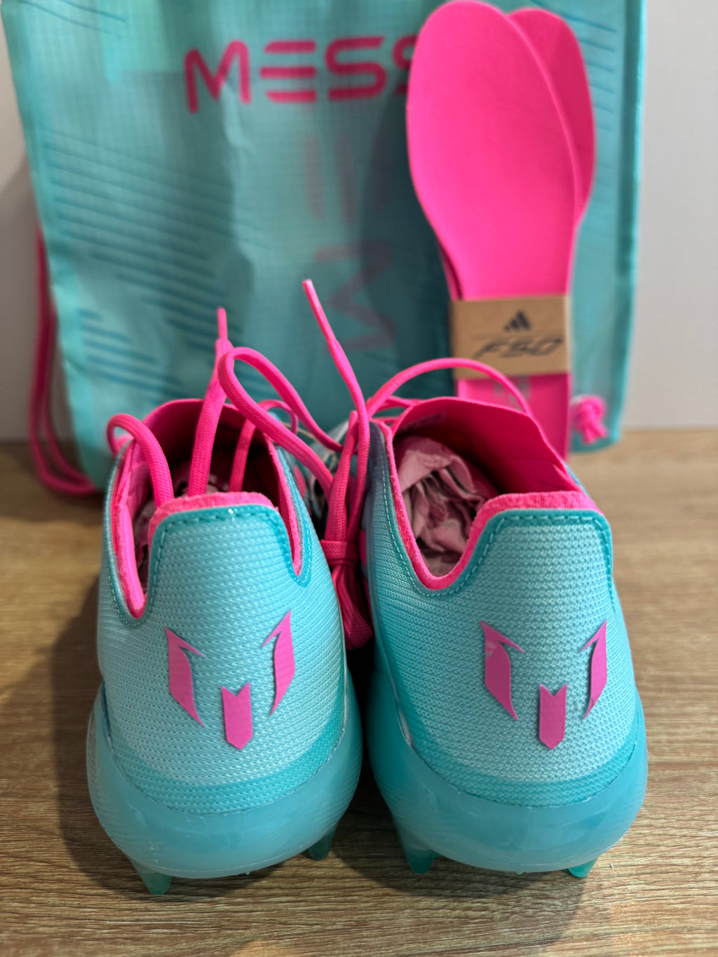 Adidas F50 Elite messi FG