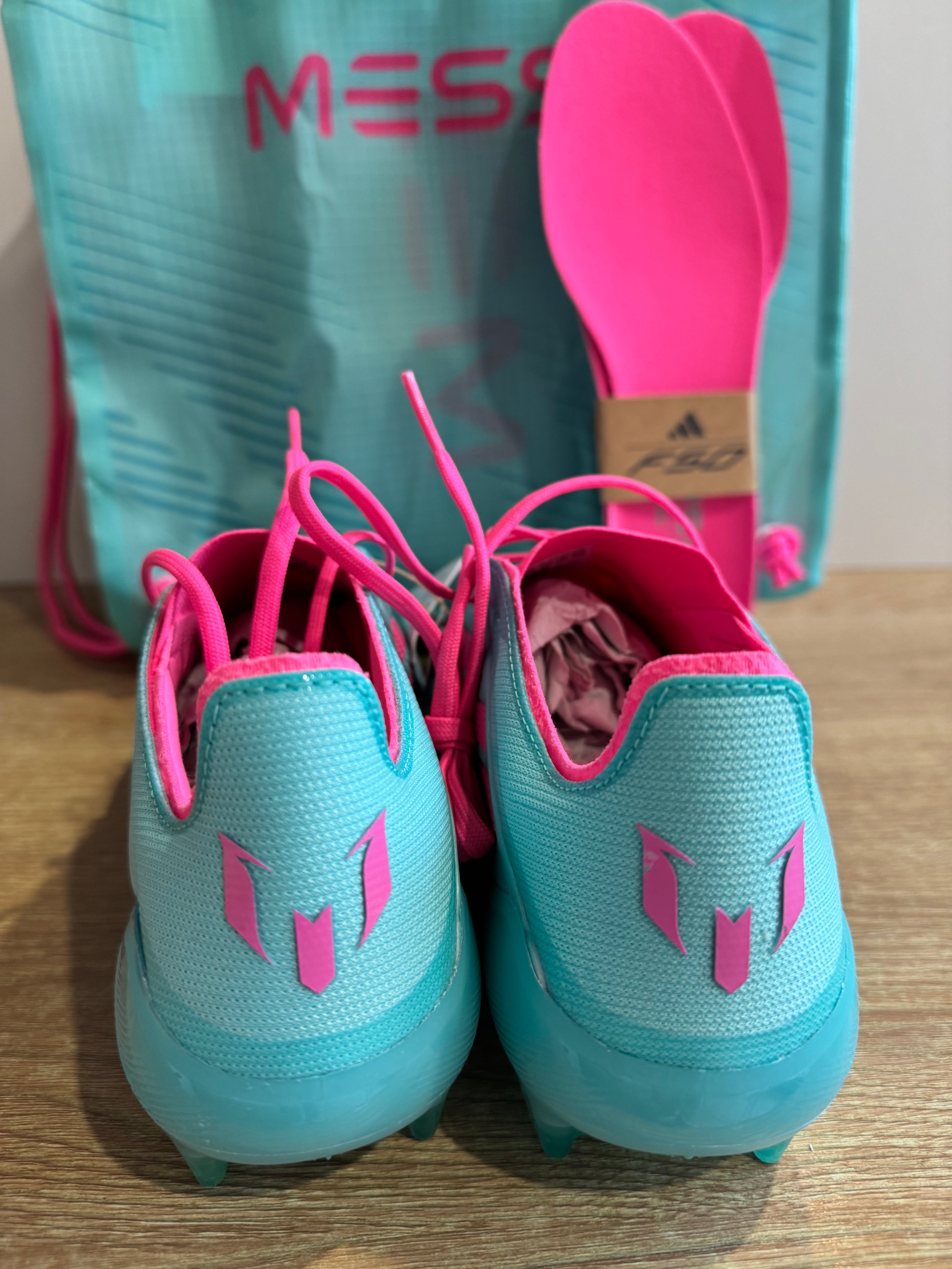 Adidas F50 Elite messi FG