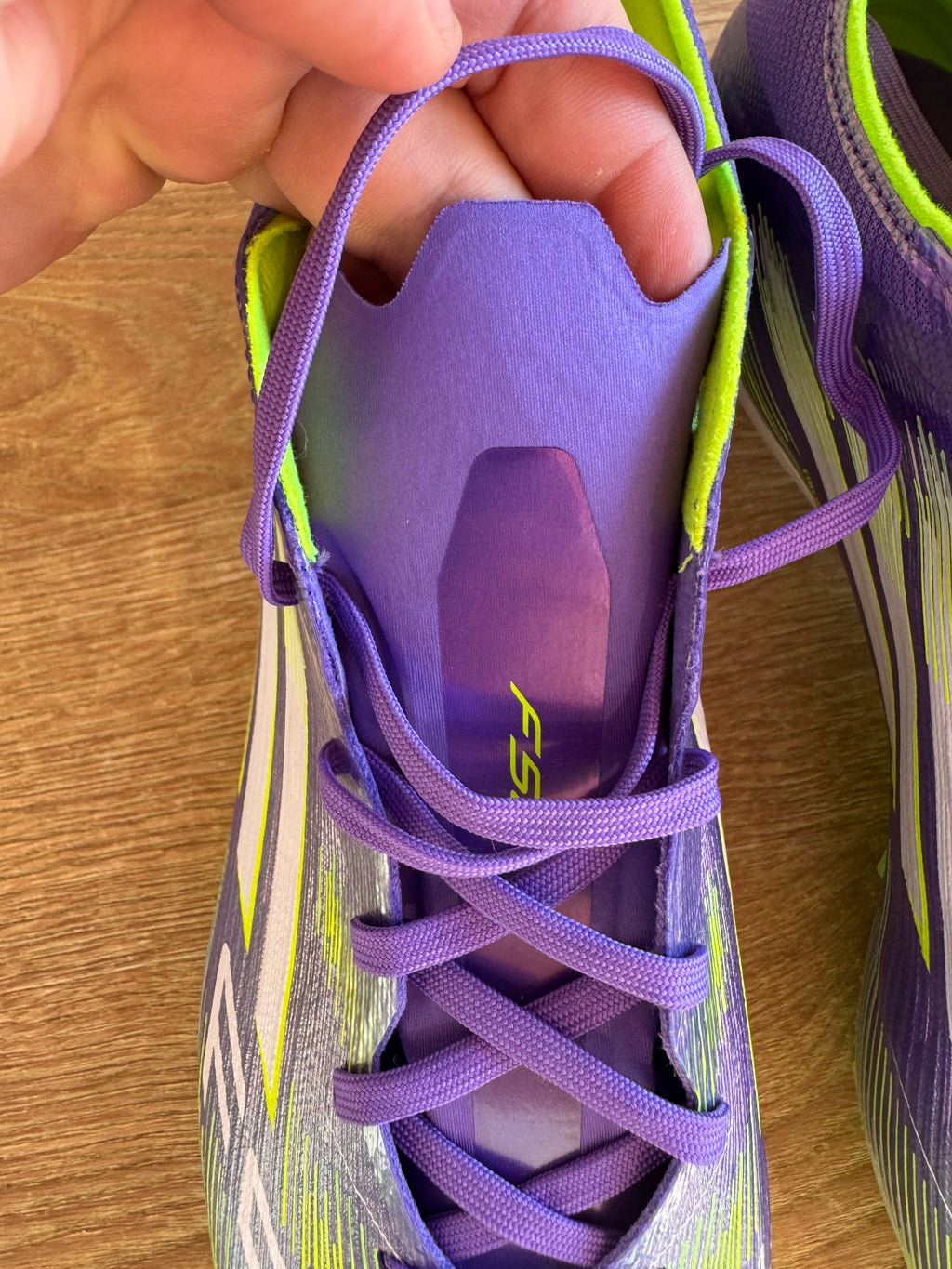 Adidas Viola F50 Pro FG