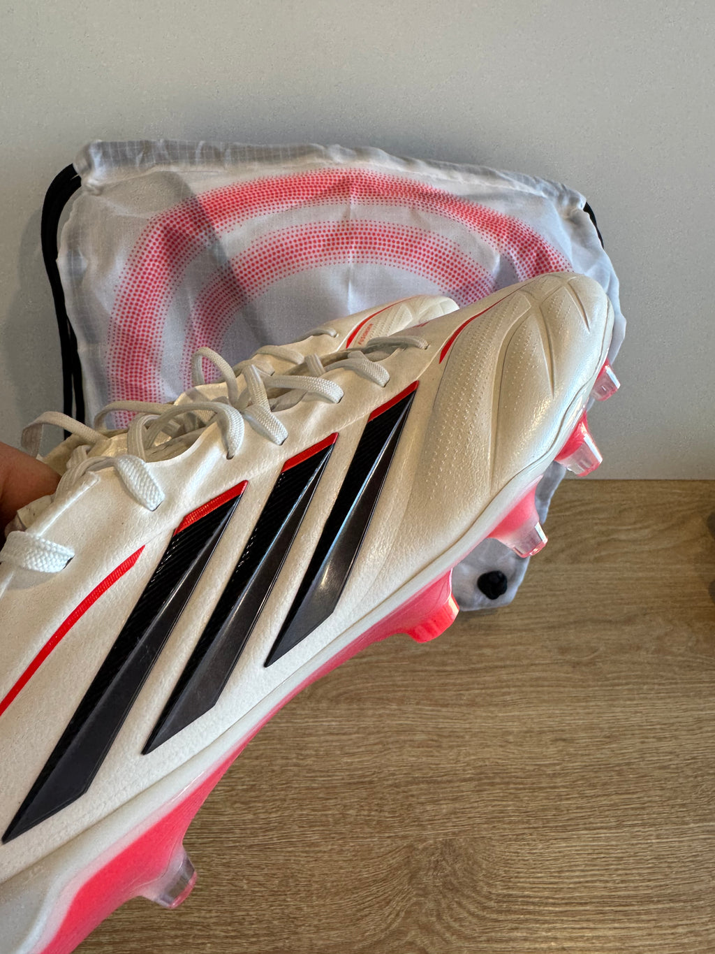 Adidas Copa Pure IV Elite AG