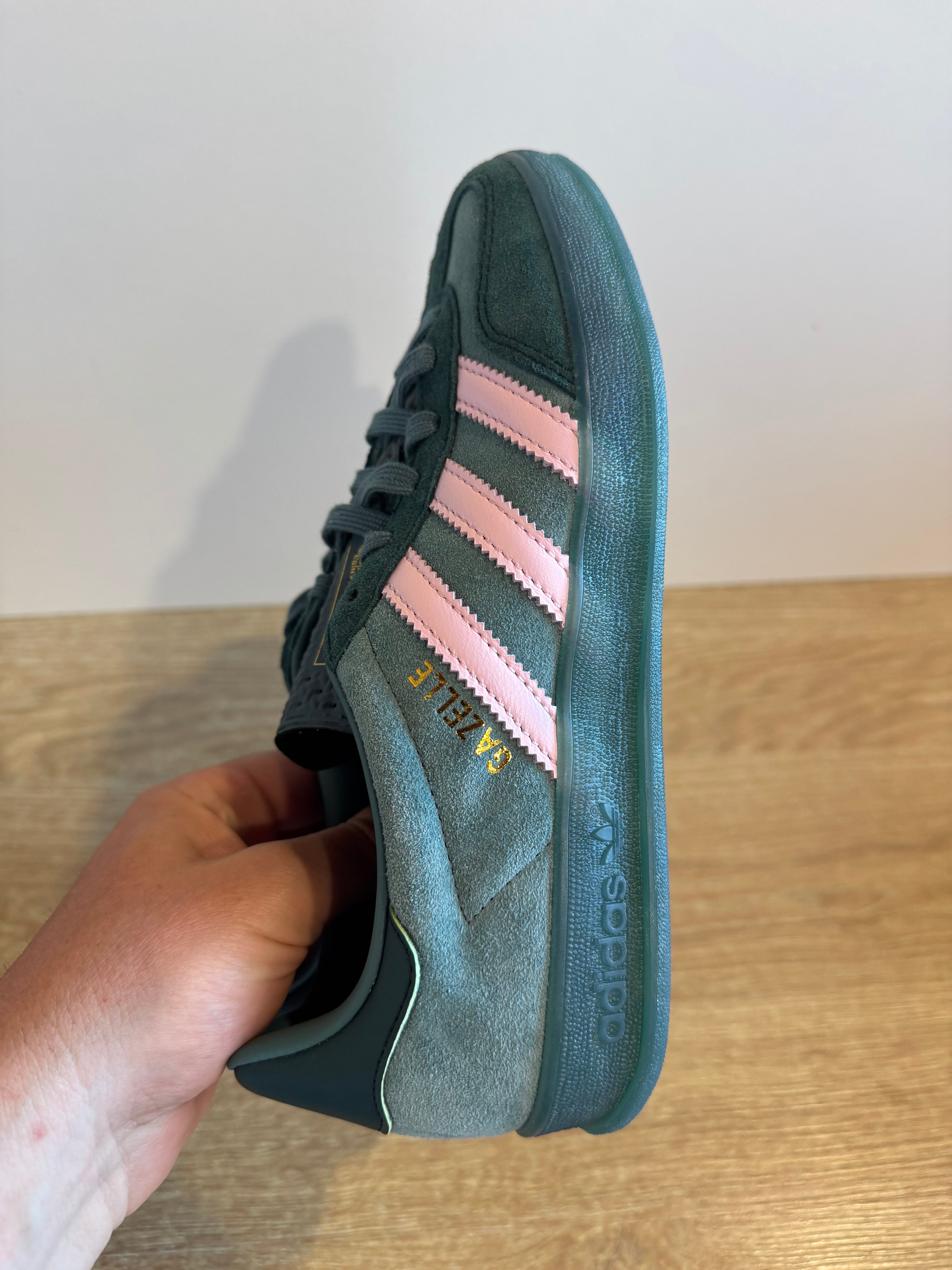 Adidas Gazelle Indoor