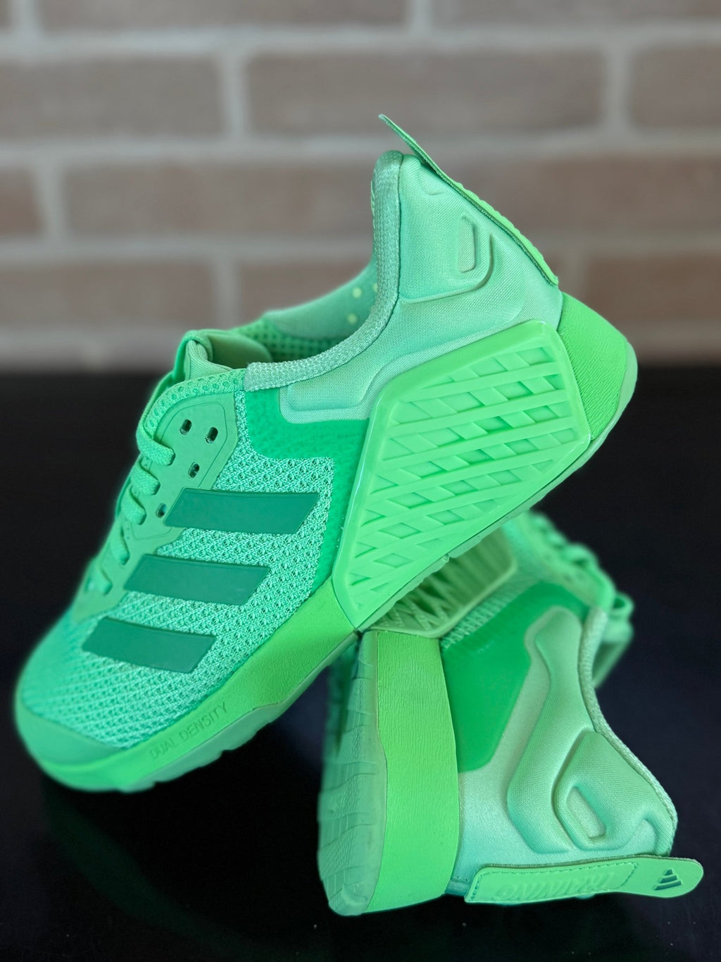 Scarpe da allenamento stabili - Sollevamento pesi - Giaguaro_Store