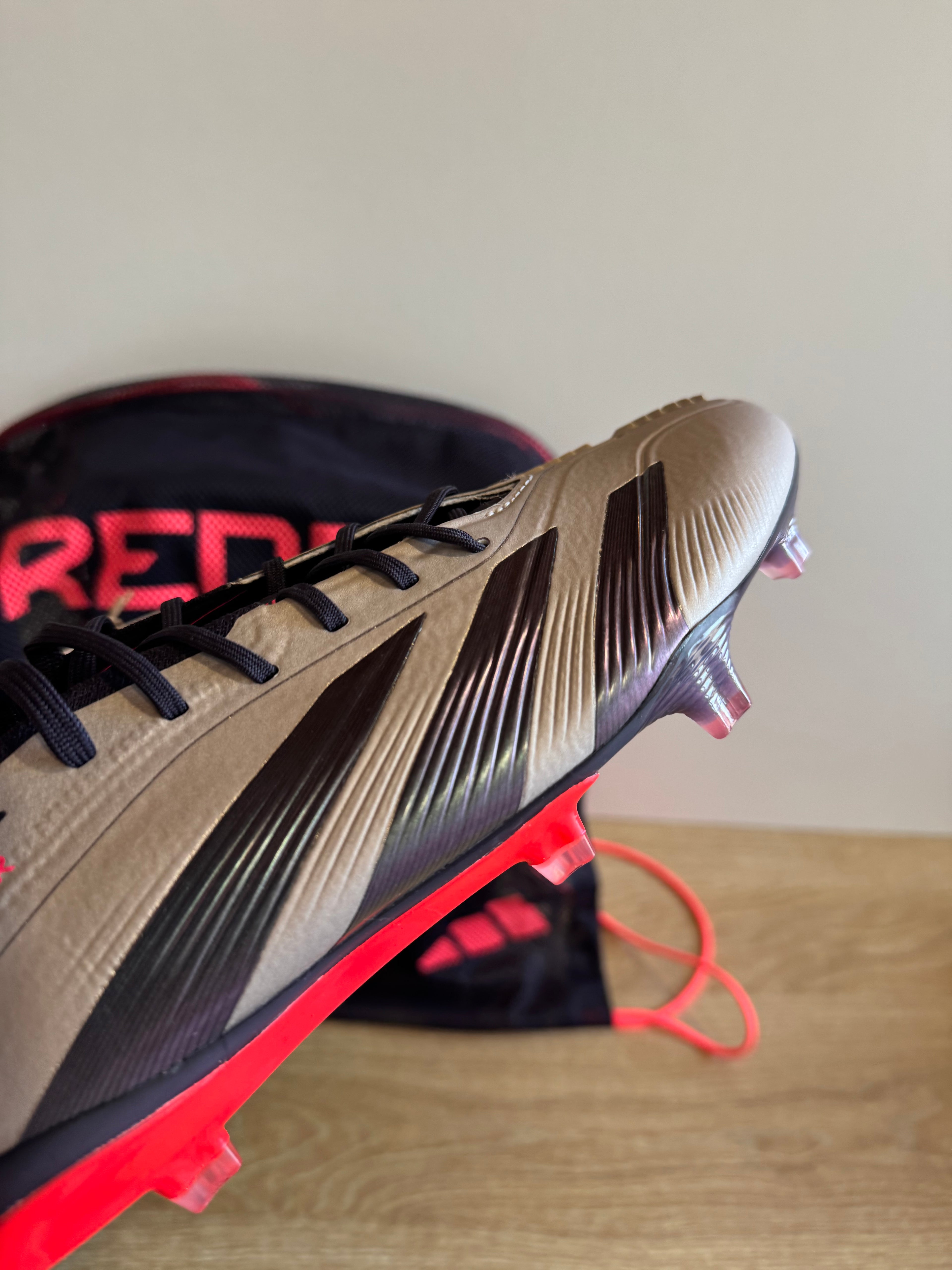 Adidas Predator Elite FG