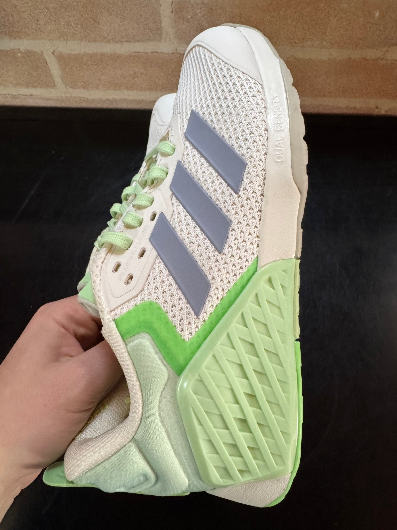 Scarpe da allenamento stabili - Sollevamento pesi - Giaguaro_Store