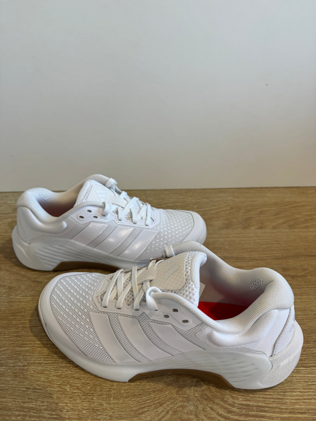 Adidas Dropset 4