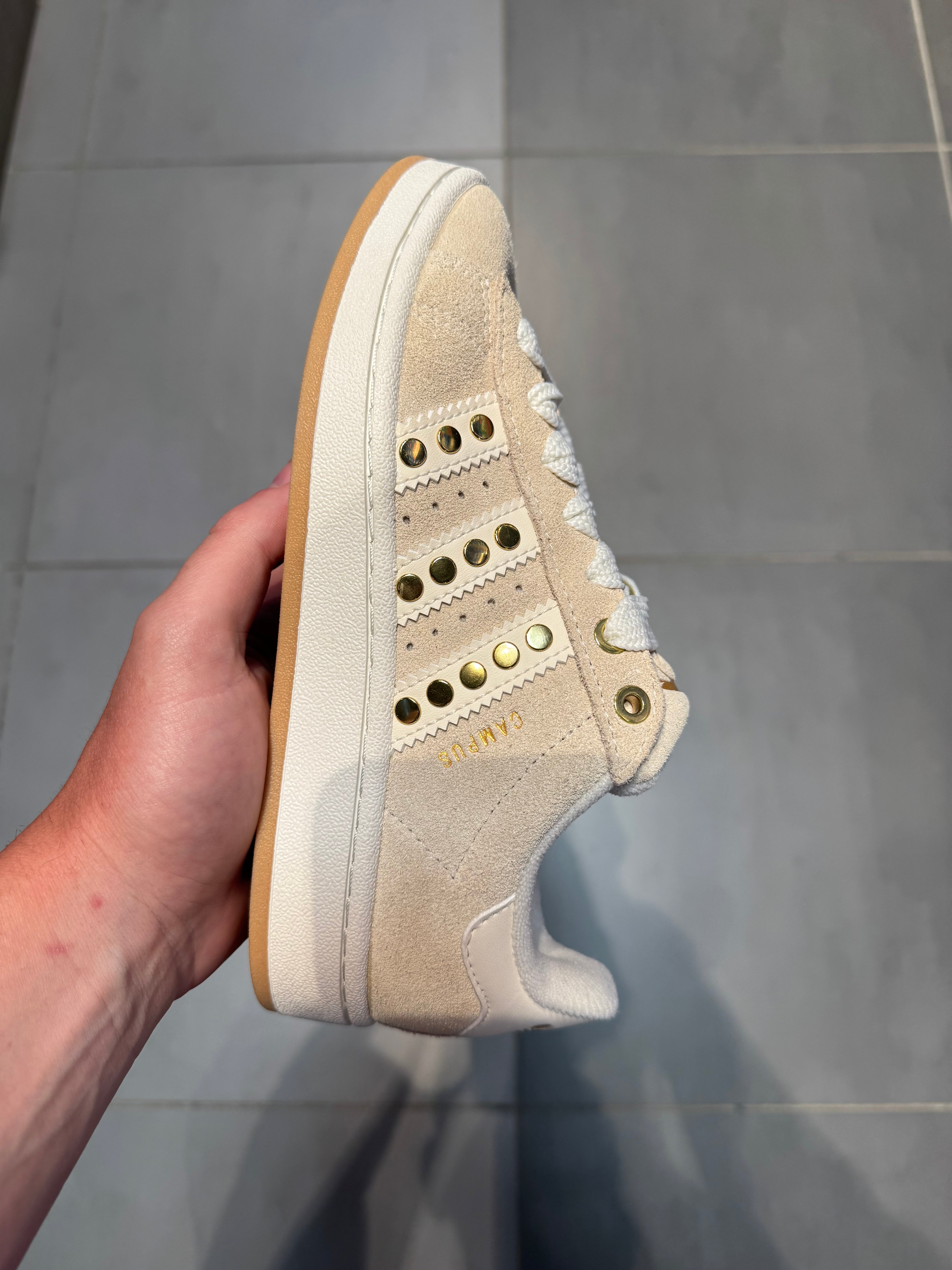 Adidas Campus
