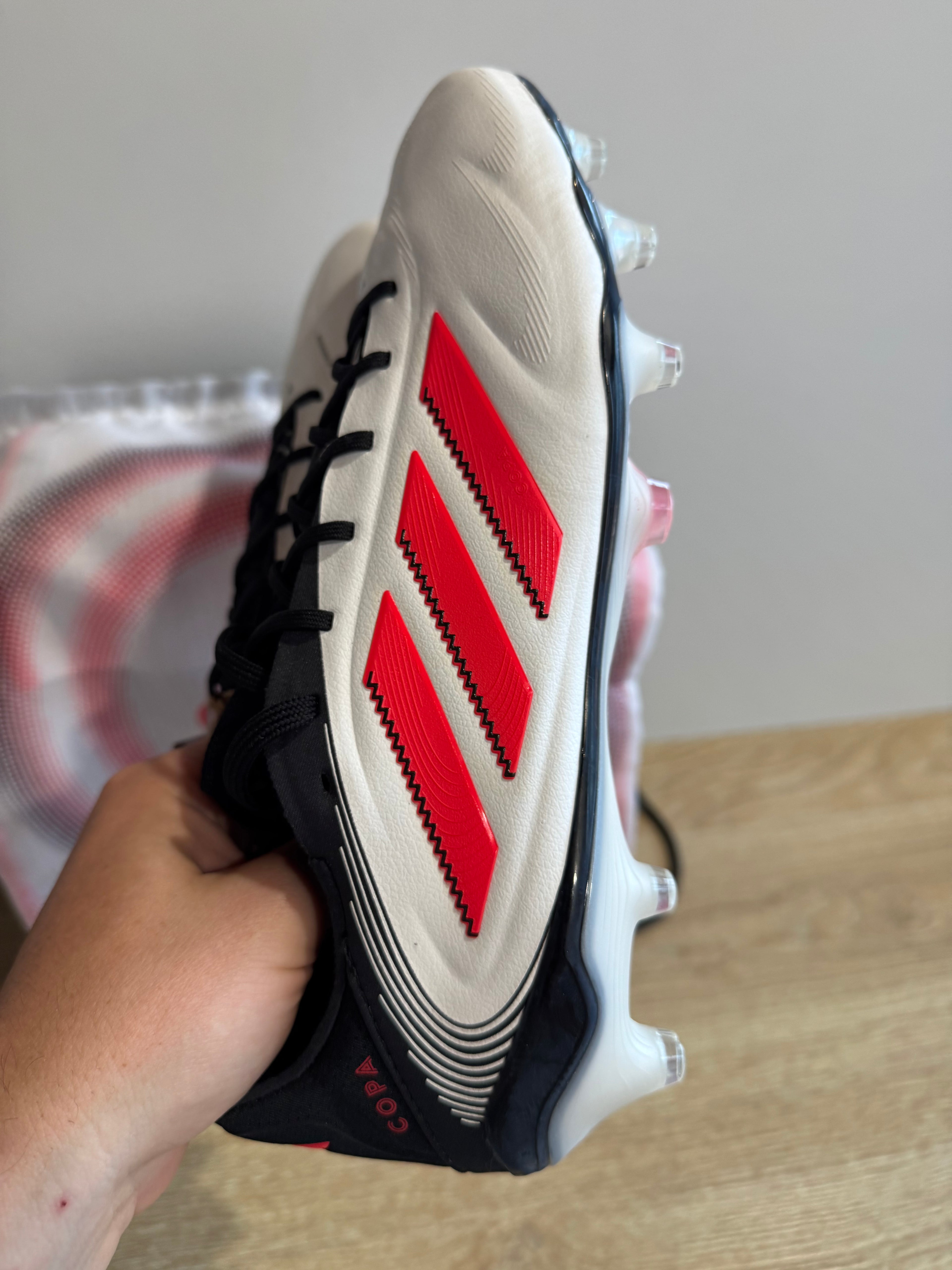Adidas Copa Pure 3 Elite FG