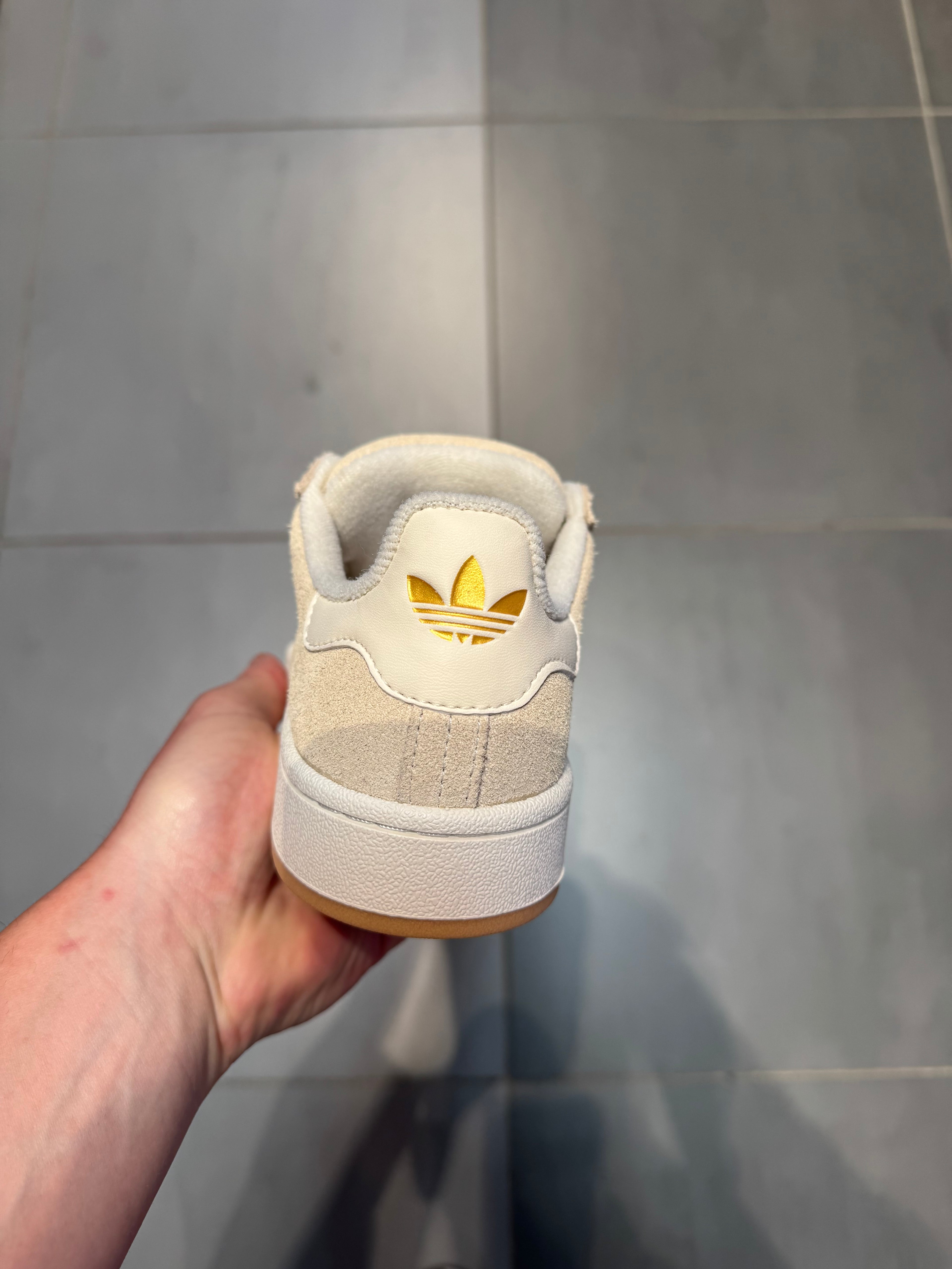 Adidas Campus