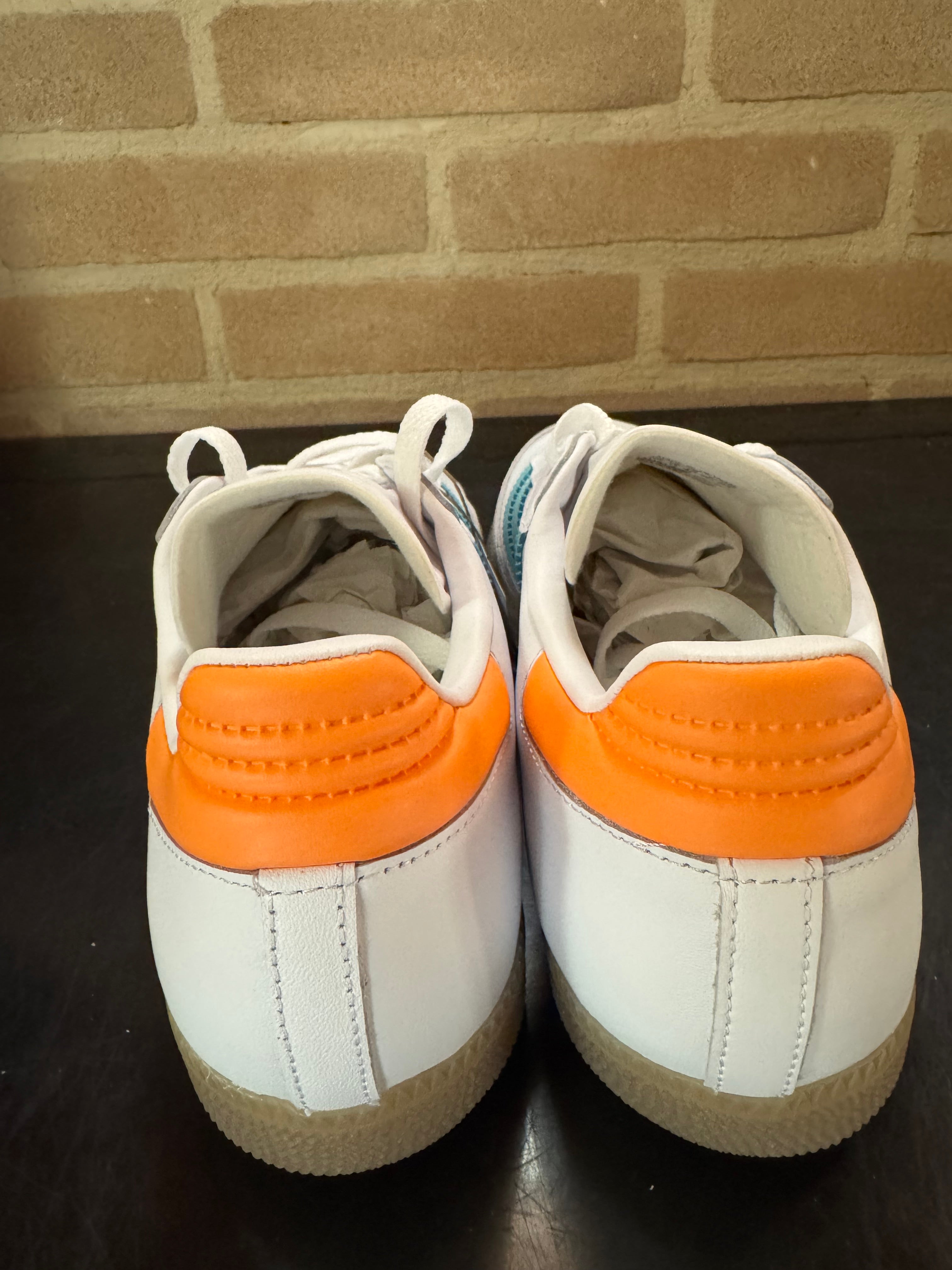 Adidas Samba OG Miami