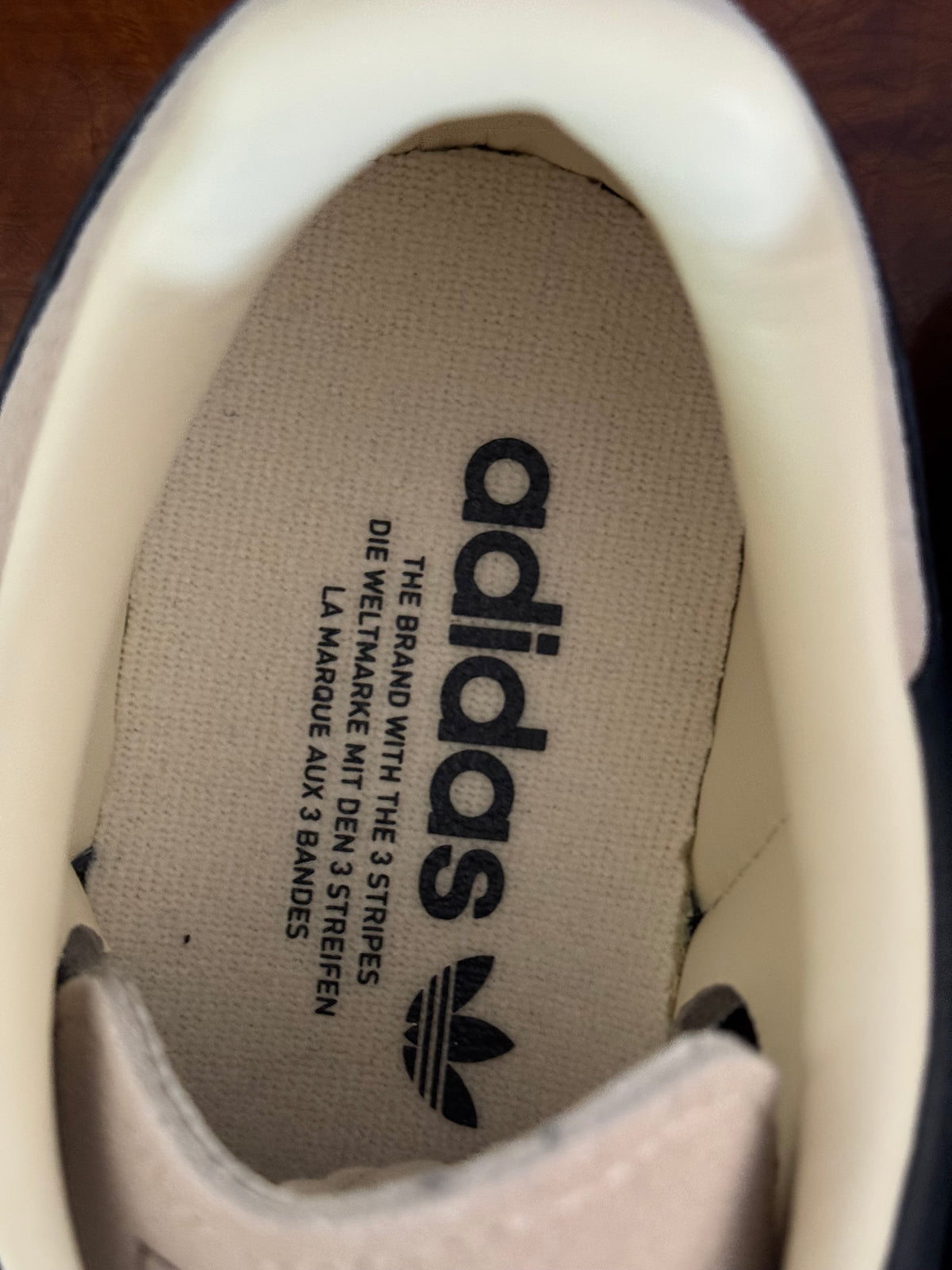 Adidas Samba OG