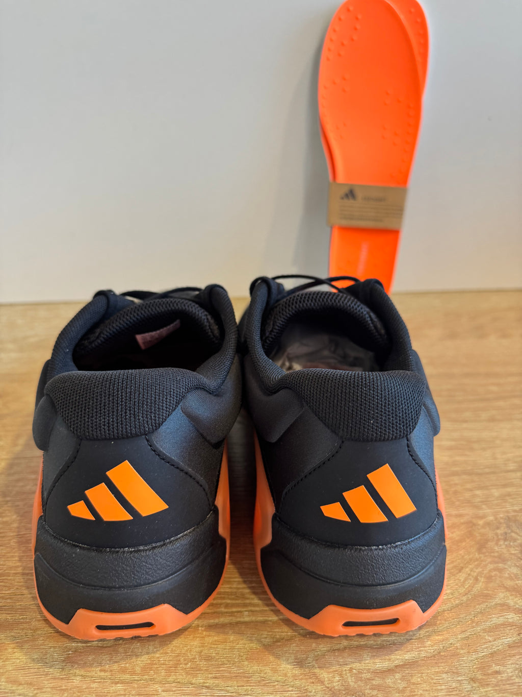 Adidas Dropset 4