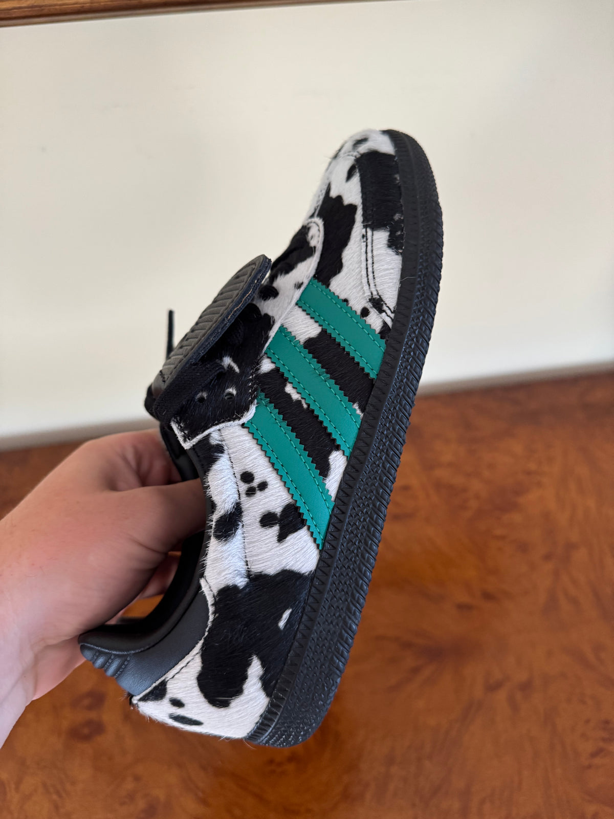 Adidas Samba LT