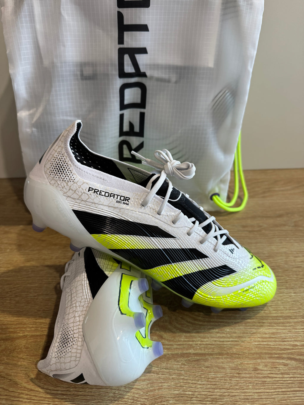 Adidas Predator Elite AG