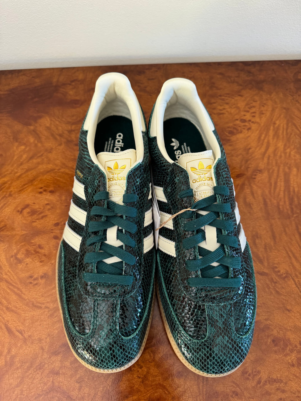 Adidas Samba OG