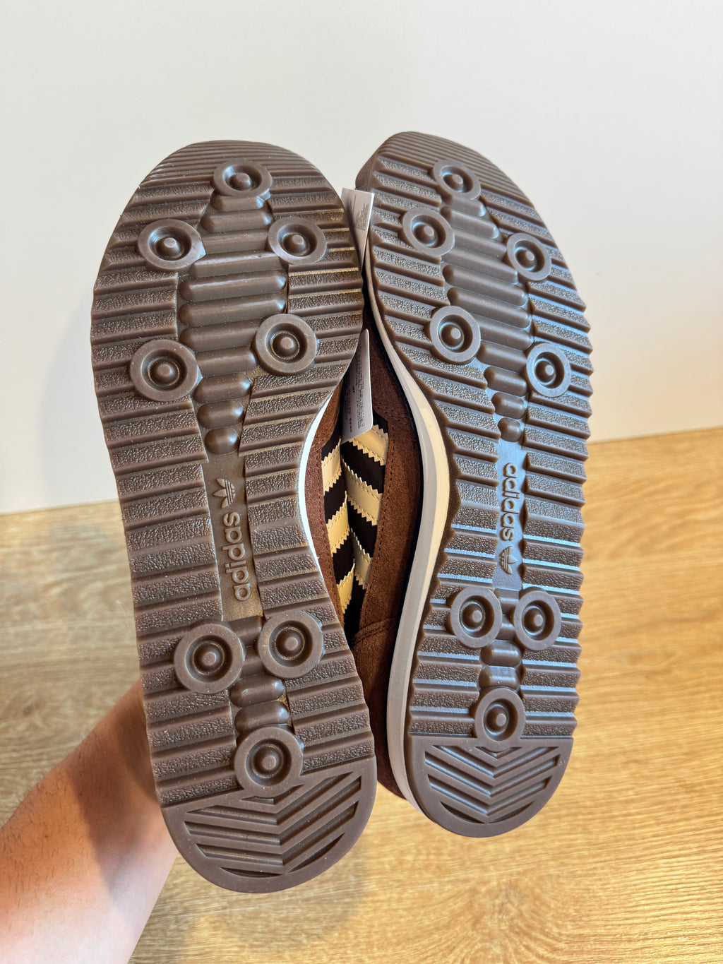 Adidas SL 72