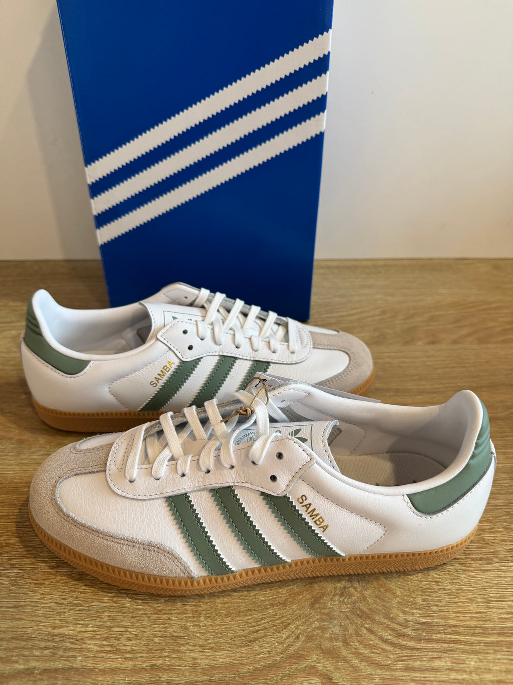 Adidas Samba OG