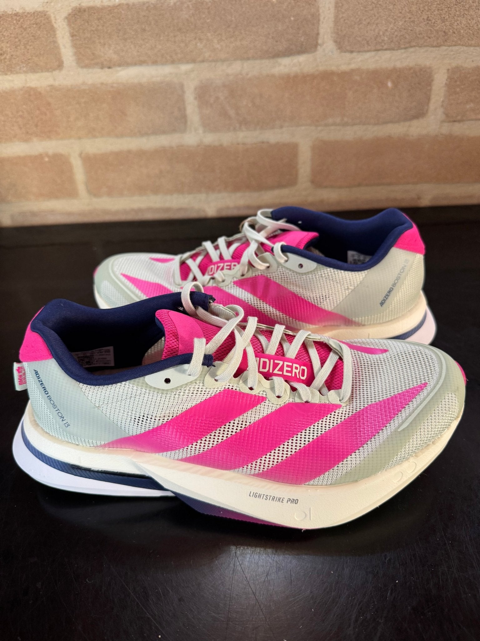 Performance running Shoes - Serie 13 - Giaguaro_Store