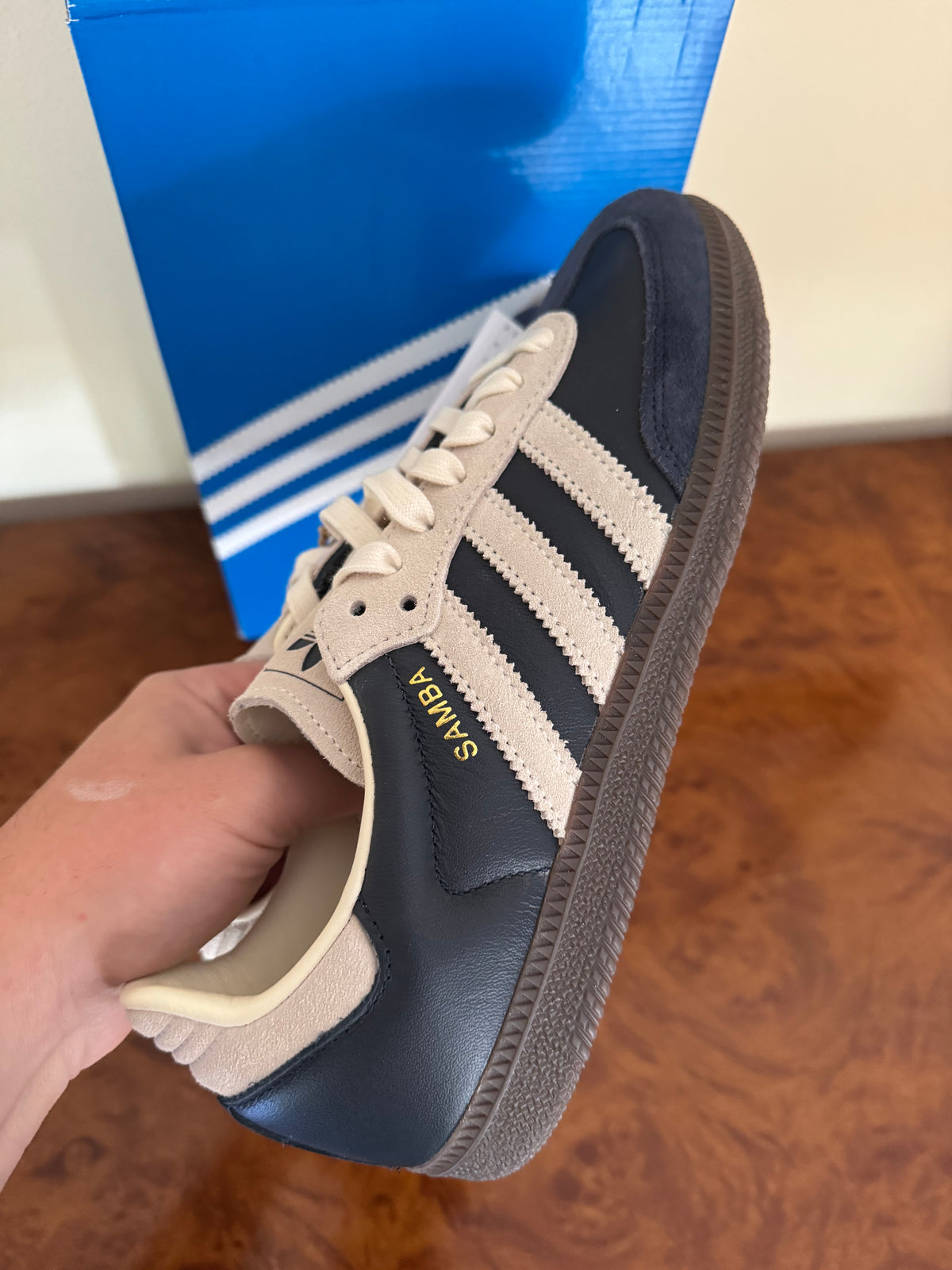 Adidas Samba OG