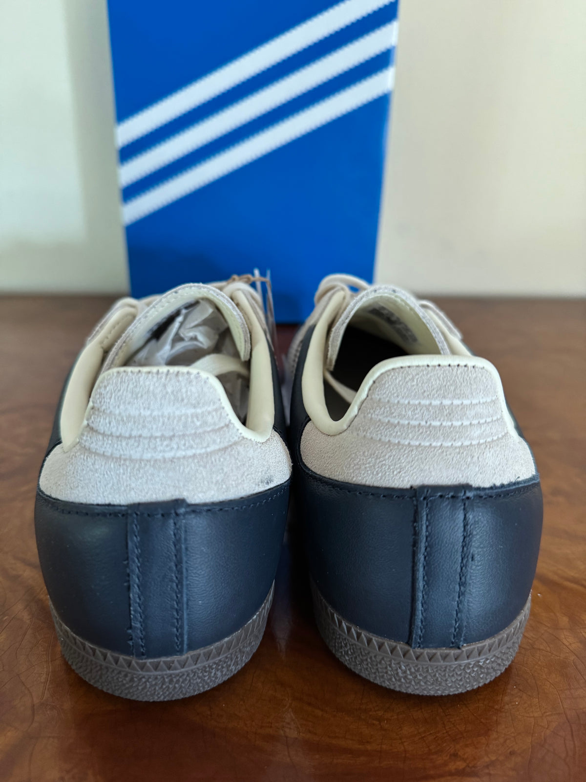 Adidas Samba OG