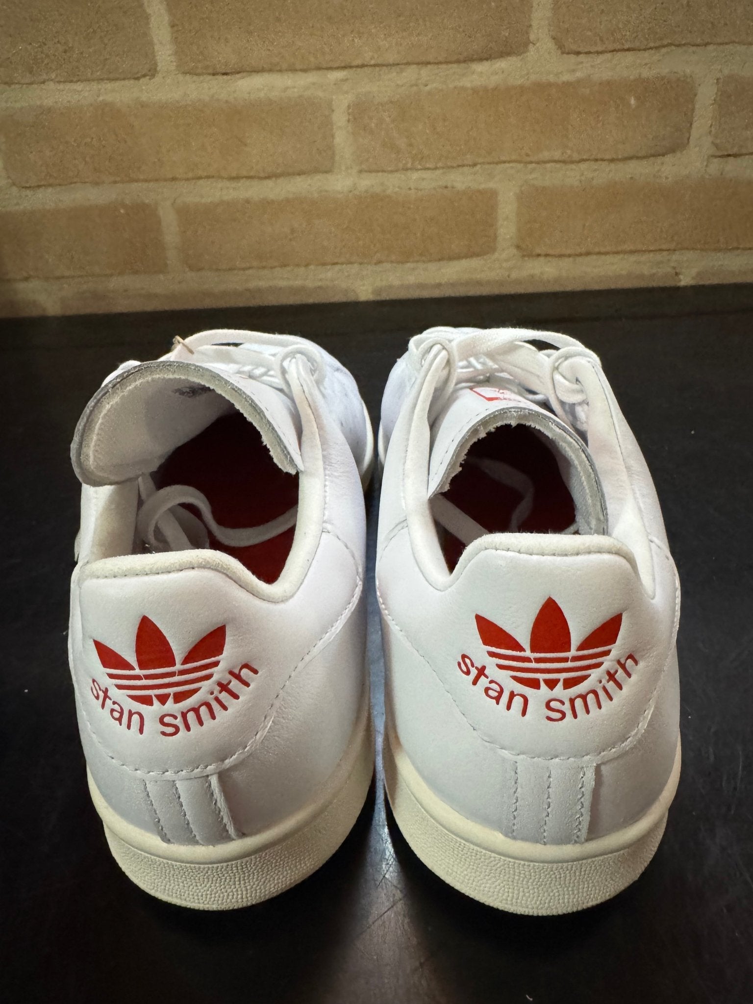 Sneakers minimal bianche - Giaguaro_Store