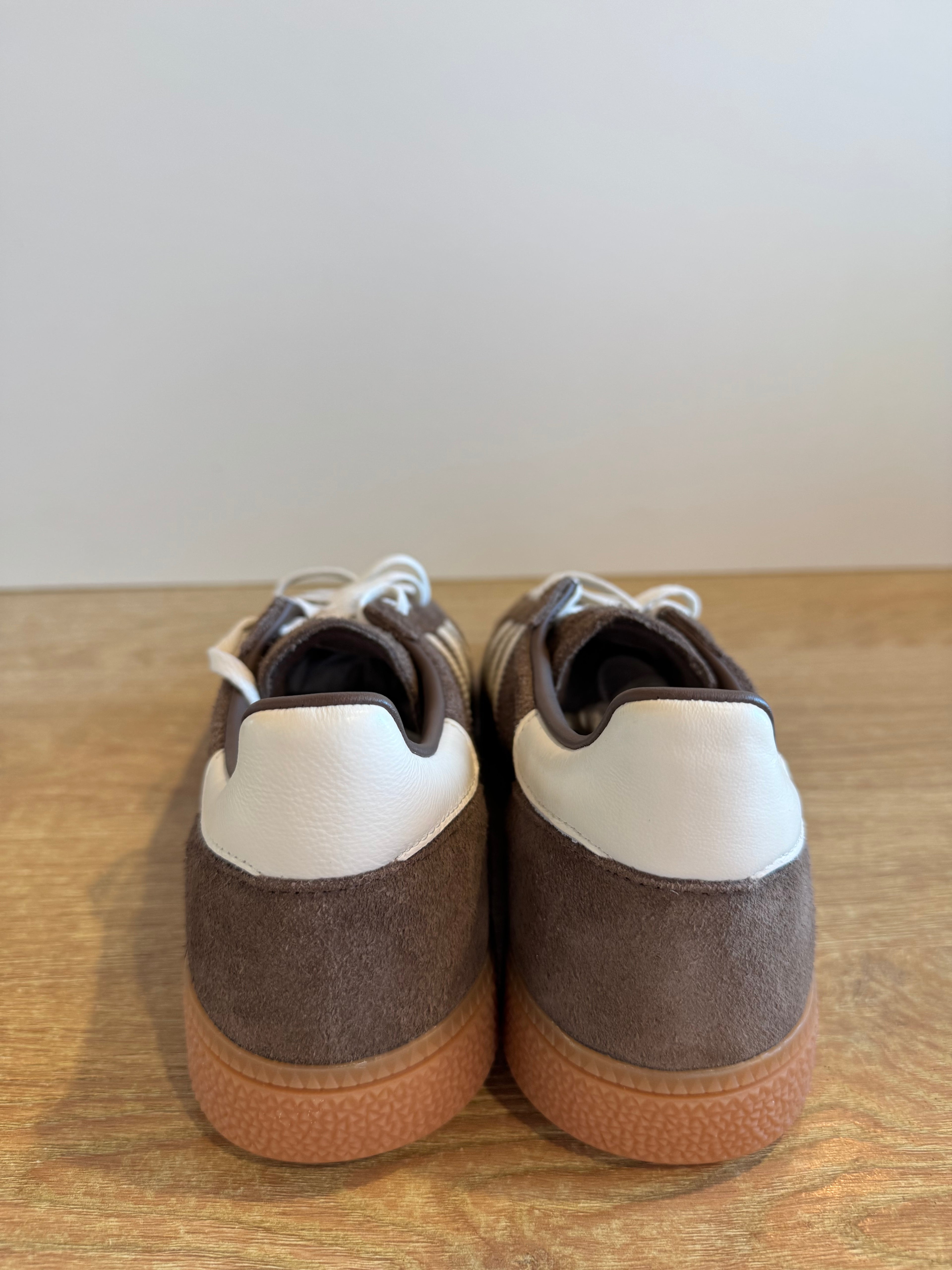 Adidas Handball Spezial "earth strata gum"