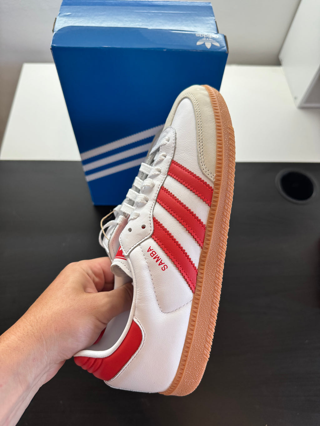 Adidas Samba OG