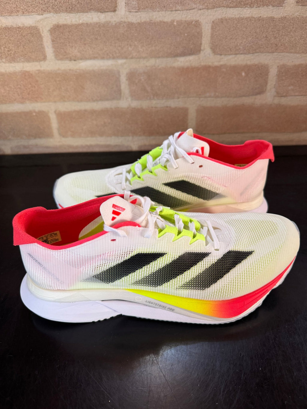 Performance Running Shoes - Serie 12 - Giaguaro_Store